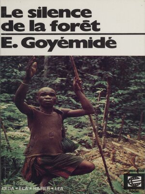 cover image of Le Silence de la forêt